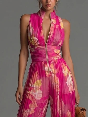 Conjunto Floral