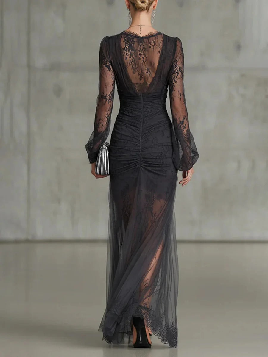 Vestido Marovelle