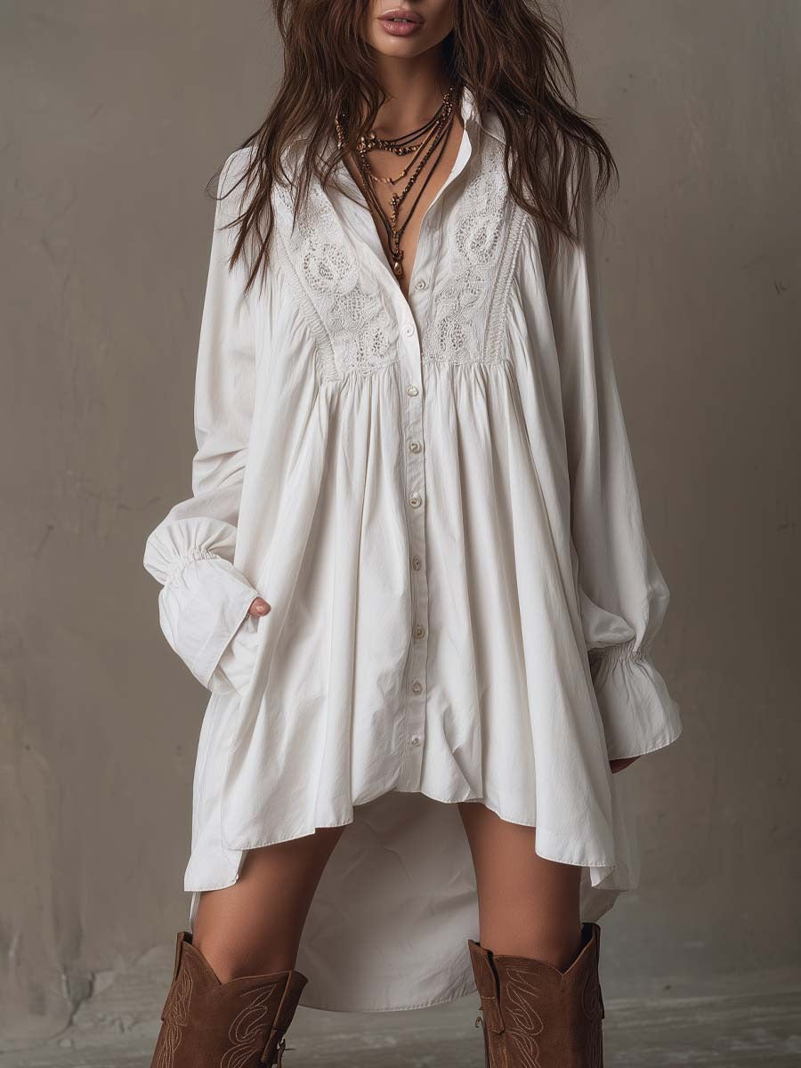 Vestido Marélisse