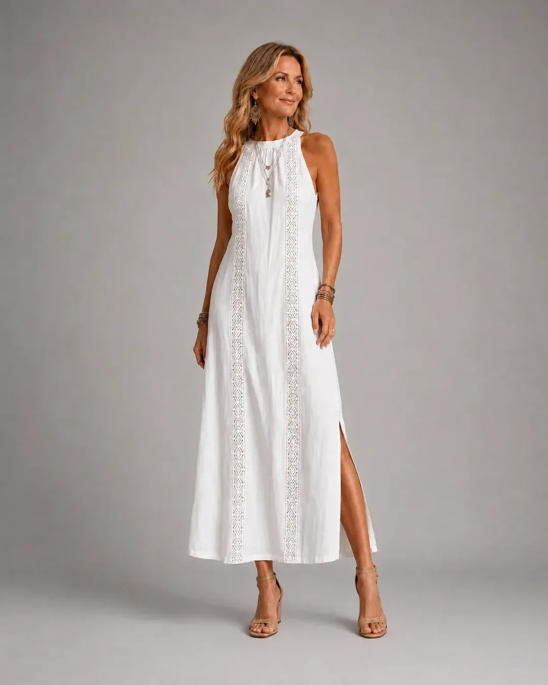 Vestido Héloria