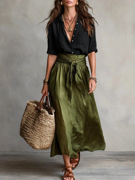 Conjunto Noua