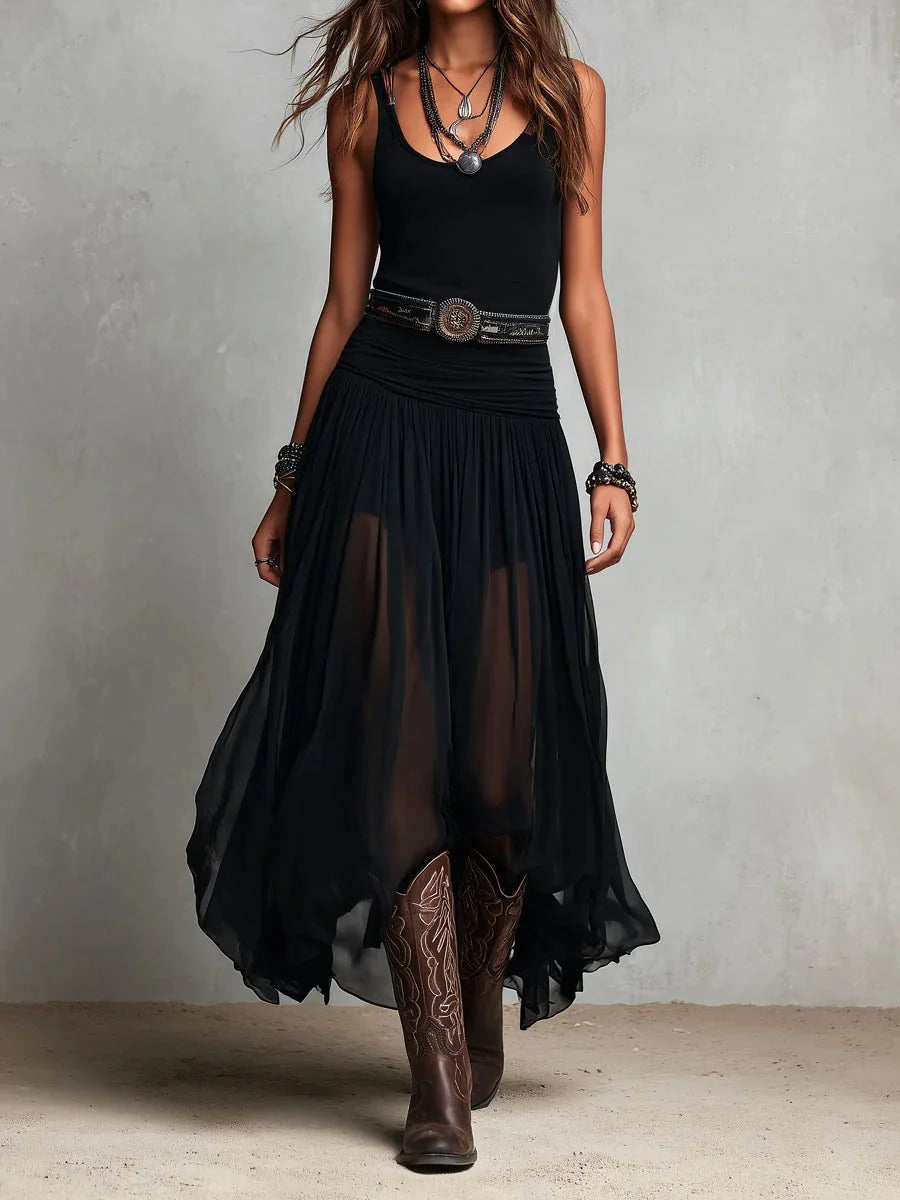 Vestido Mirevane
