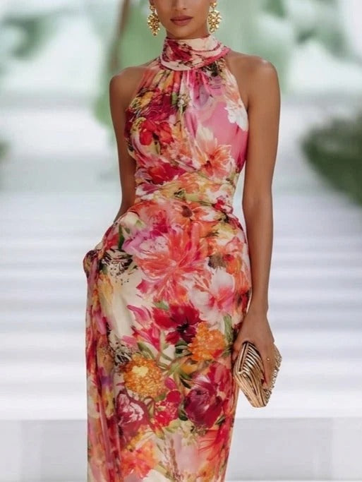 Vestido Orielle
