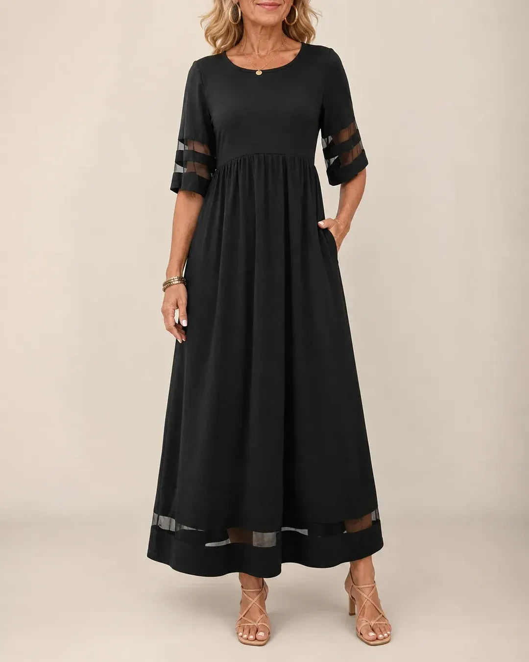 Vestido Isavelle