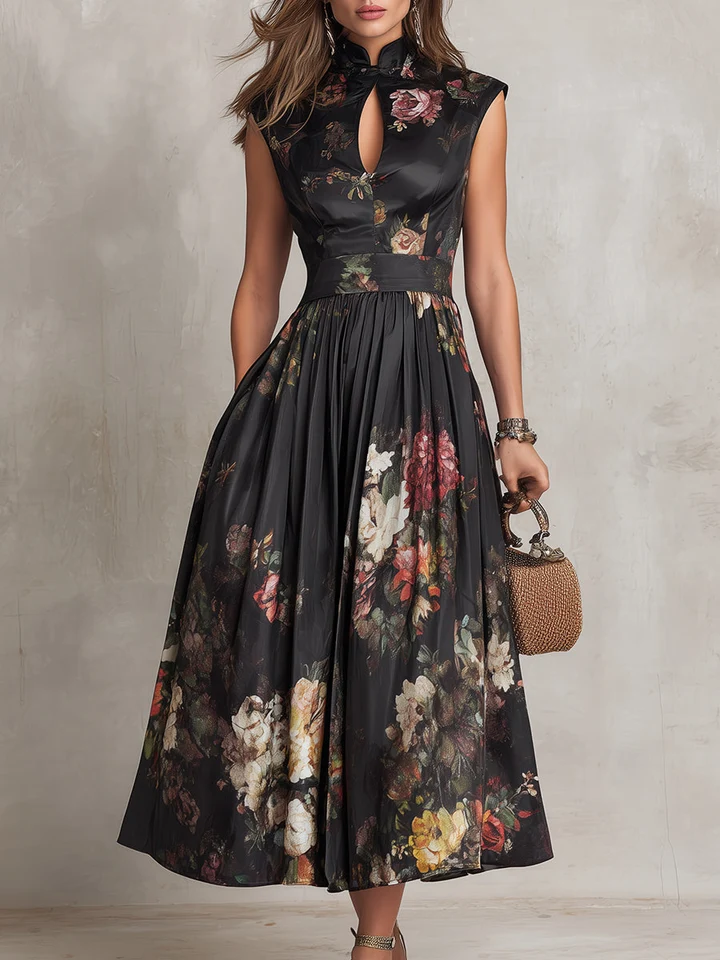 Vestido Velmora