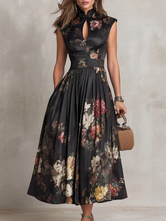 Vestido Velmora