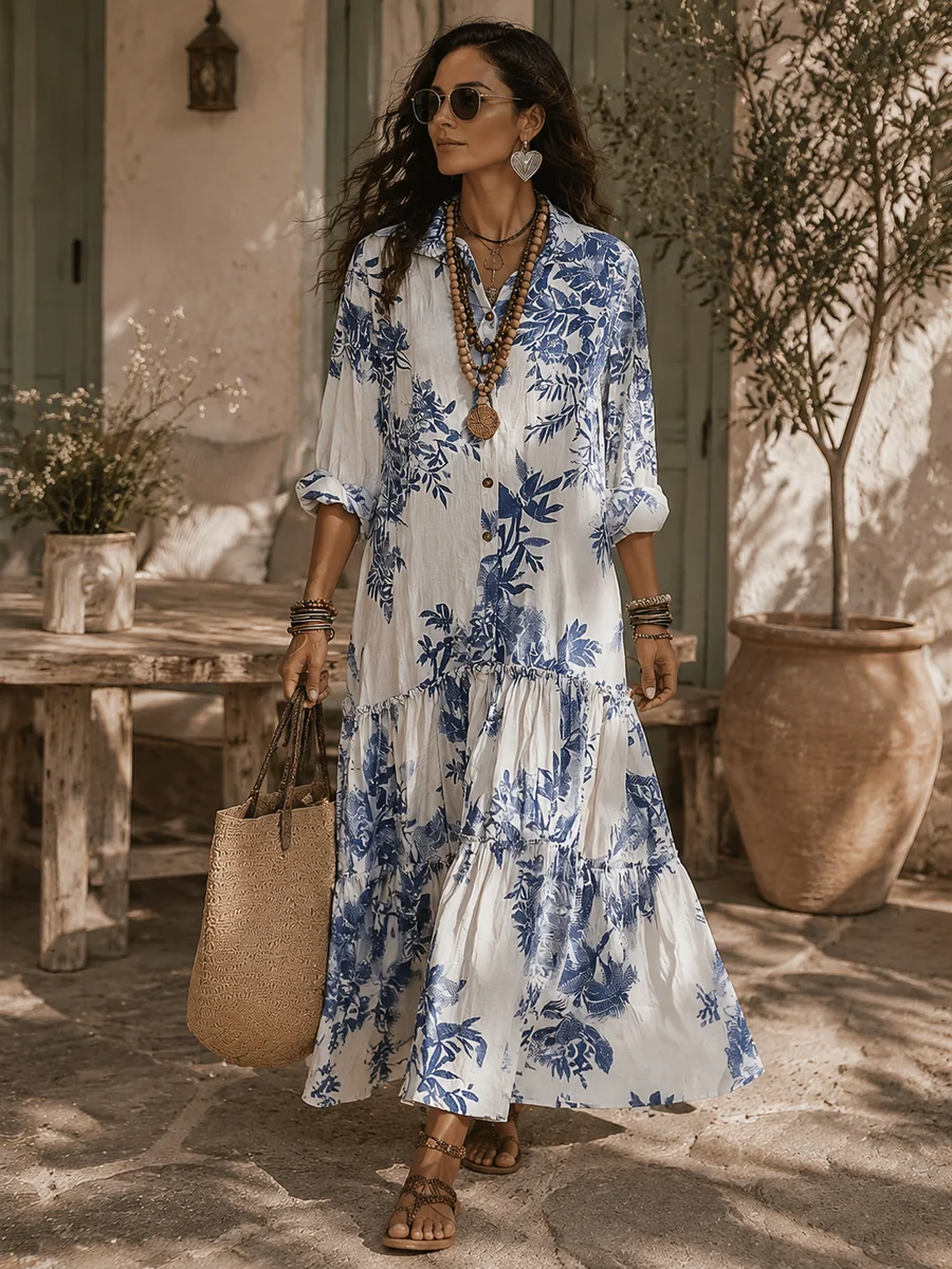 Vestido Livéane