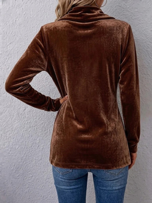 Chaqueta Blok