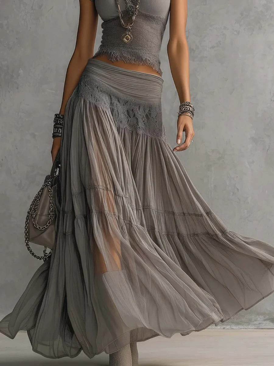 Vestido Élanisse