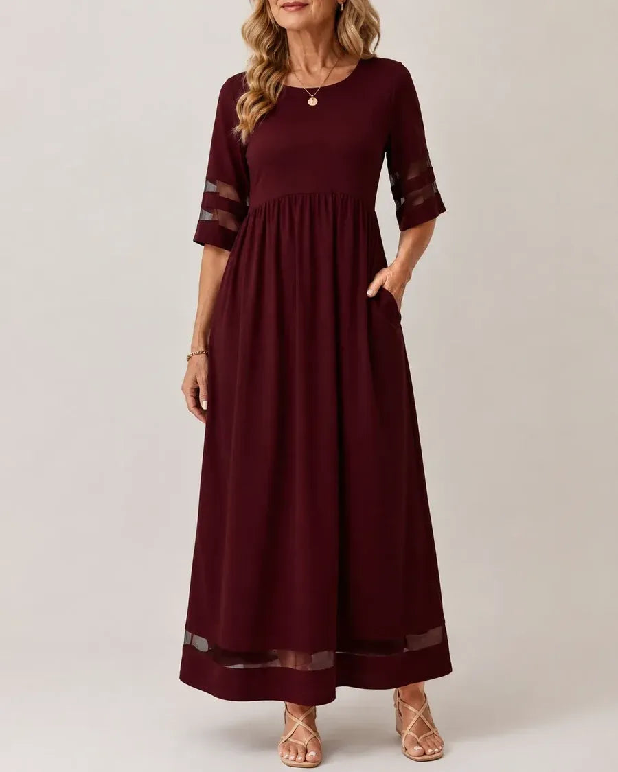 Vestido Isavelle