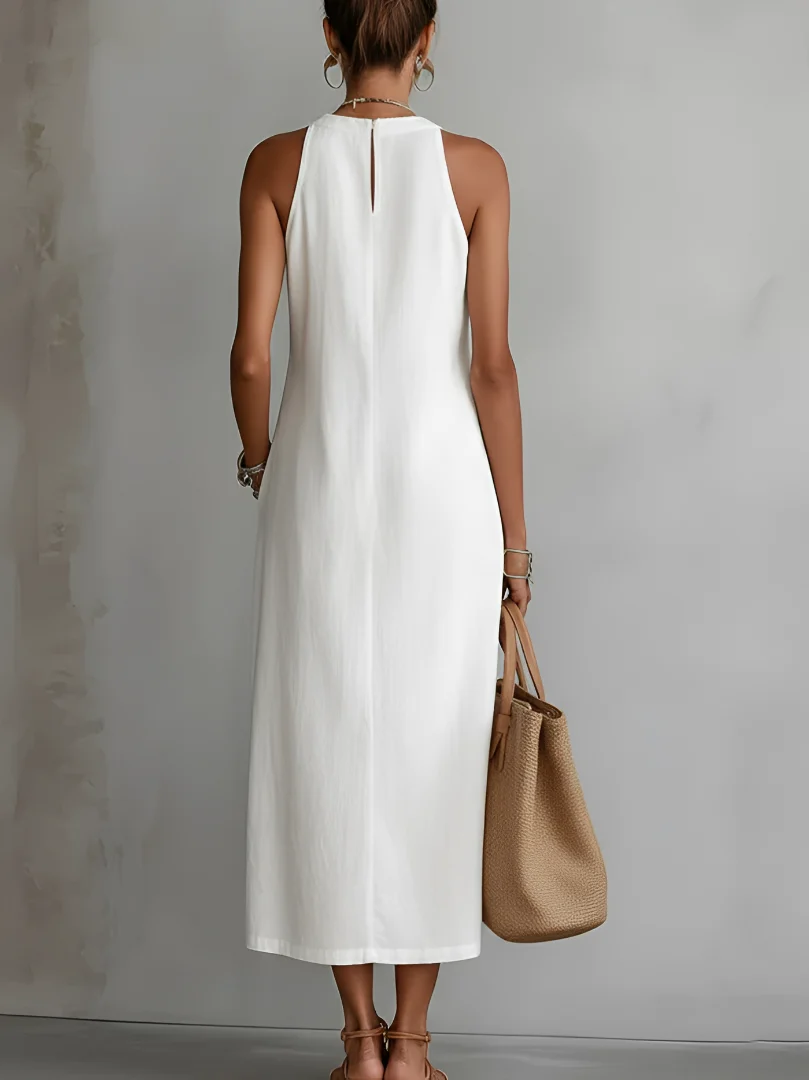 Vestido Héloria