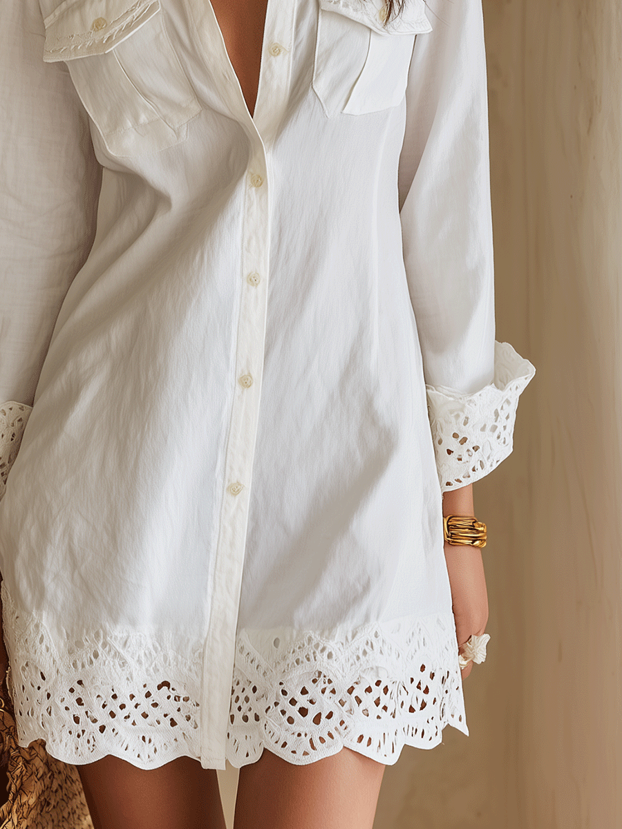 Vestido Lorévia