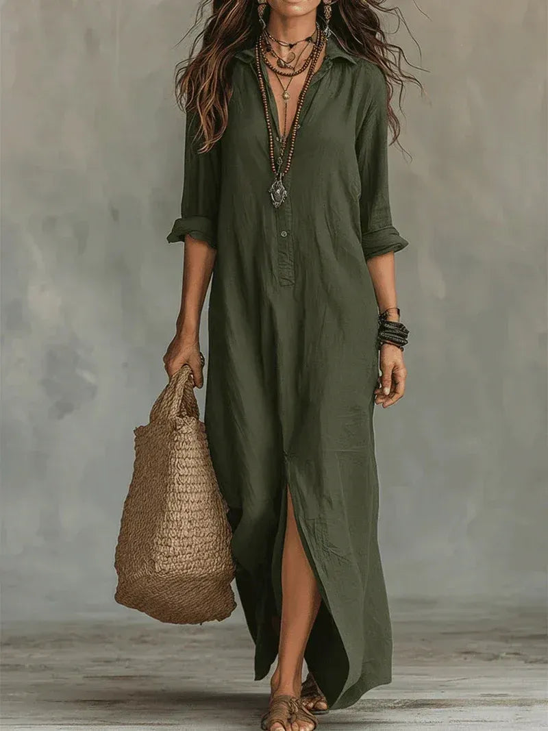 Vestido Aveloria