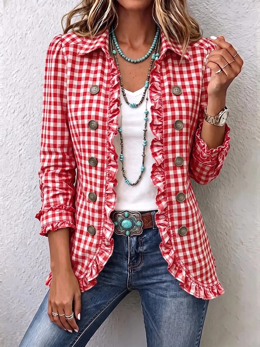 Chaqueta Sartoria