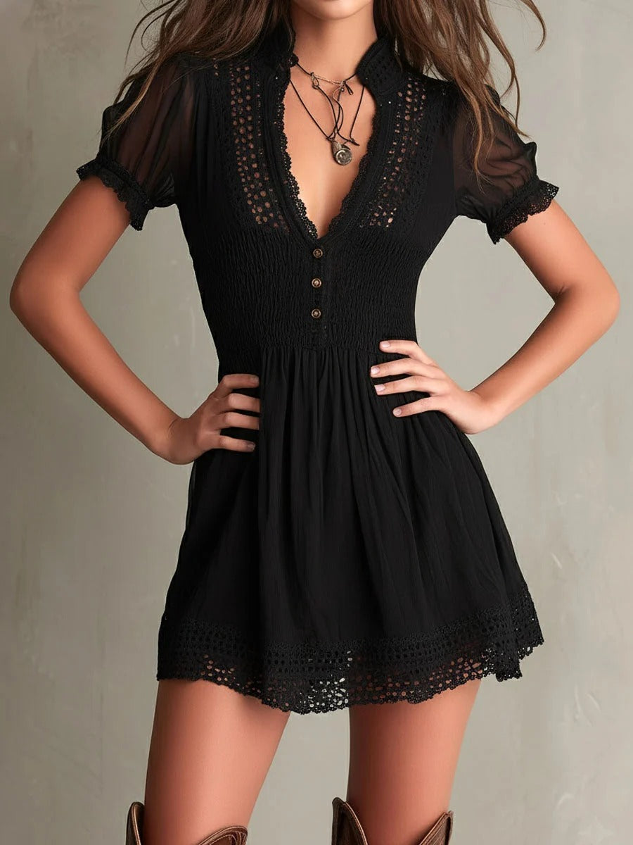Vestido Galienne