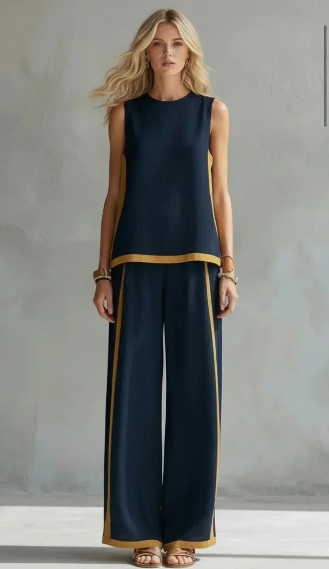 Conjunto Zevir