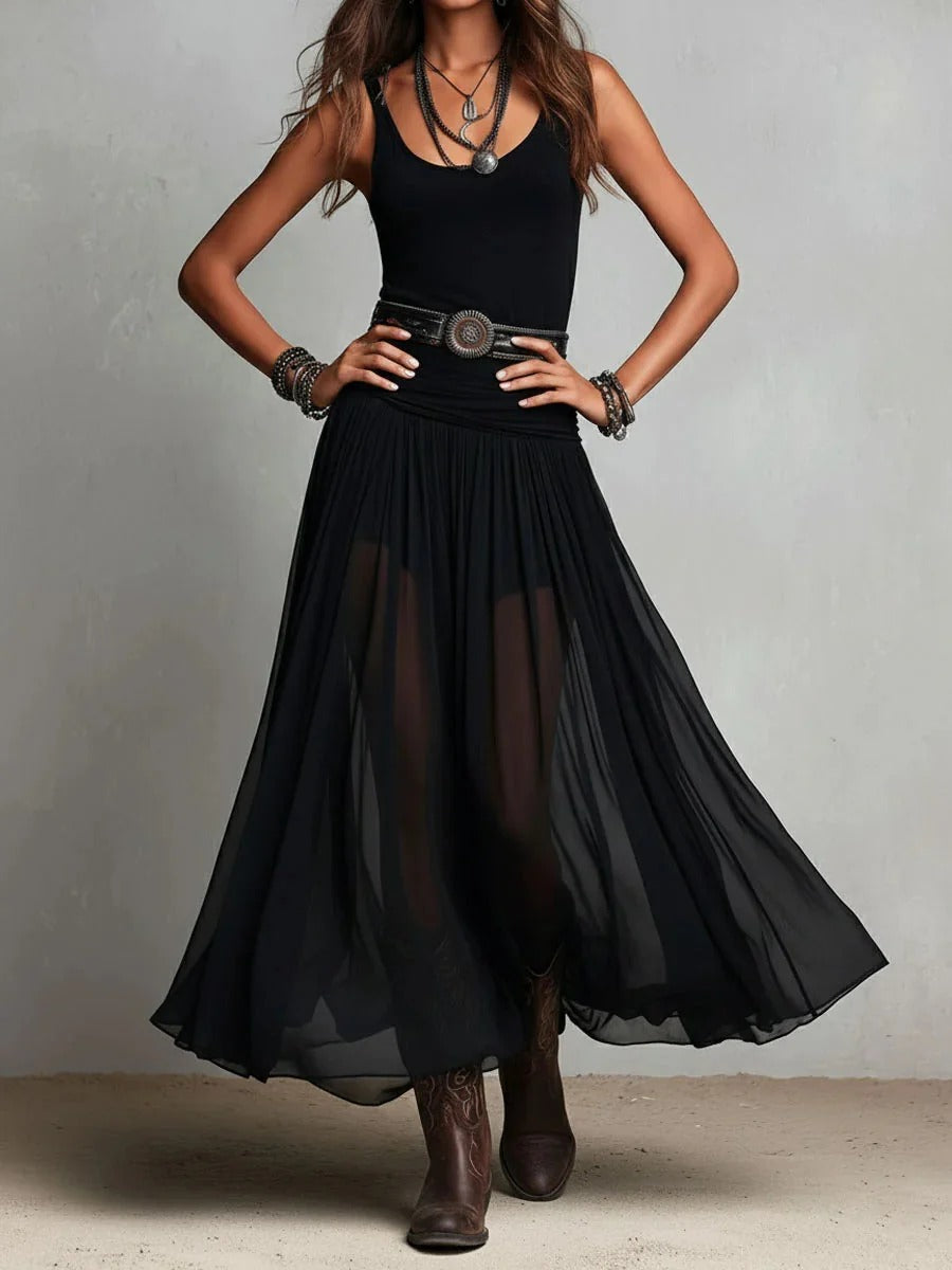 Vestido Mirevane