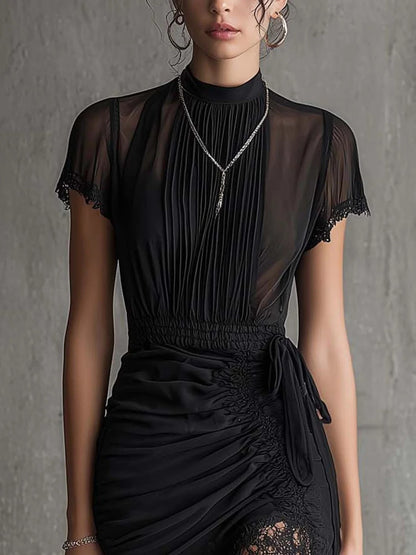 Vestido Orlienne
