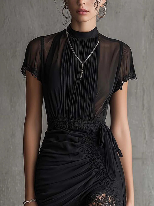 Vestido Orlienne