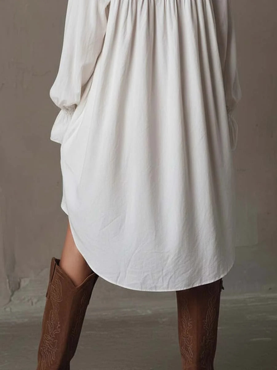 Vestido Marélisse