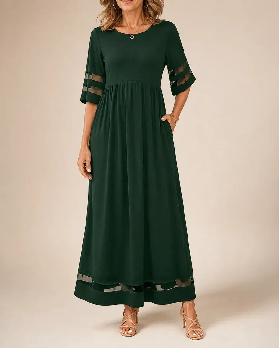 Vestido Isavelle