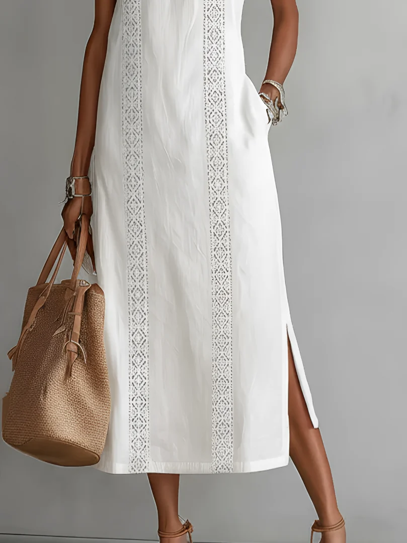 Vestido Héloria