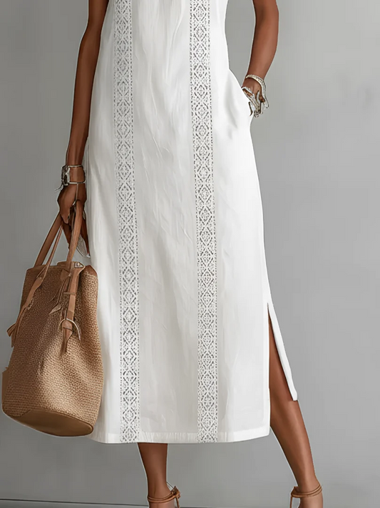 Vestido Héloria