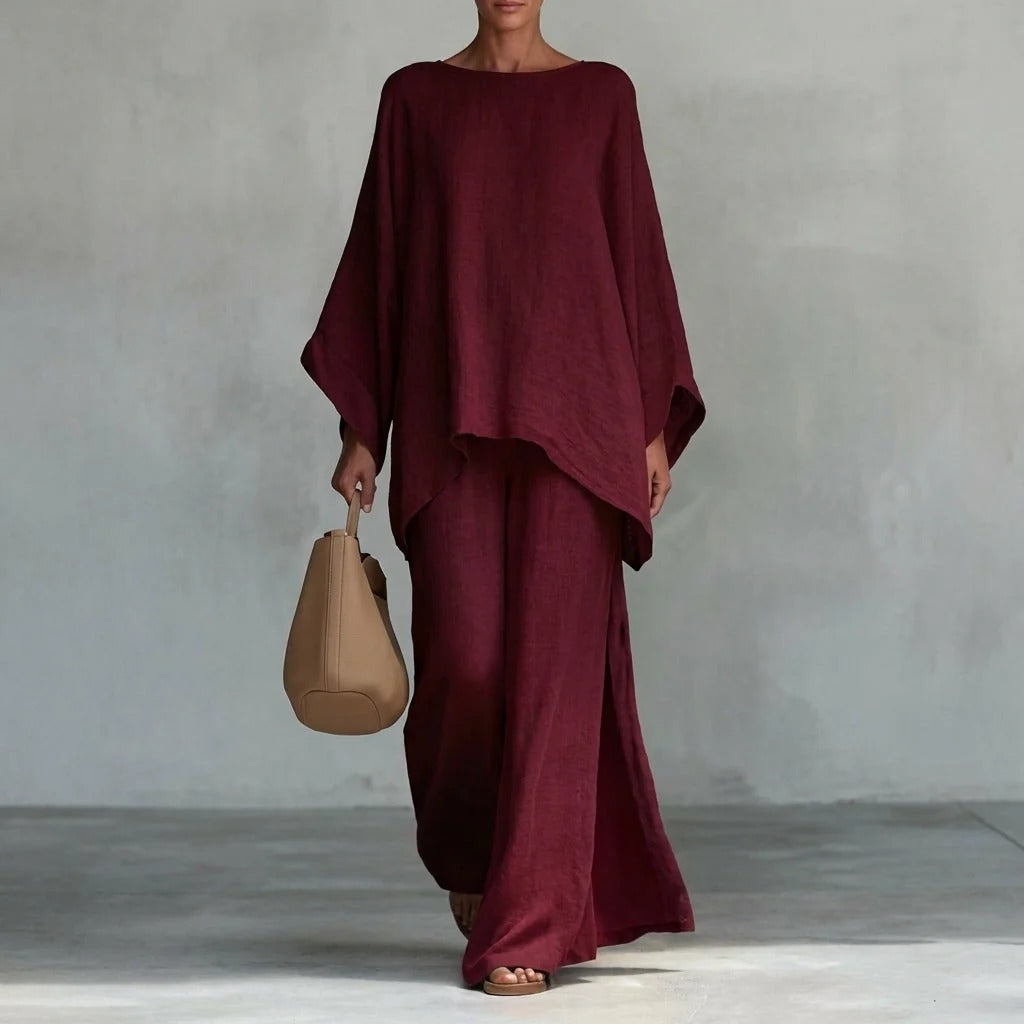 Conjunto Astra