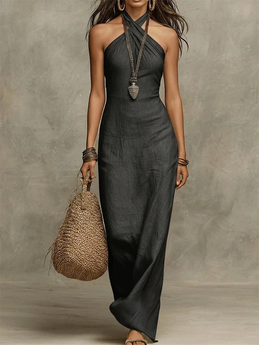 Vestido Luxus