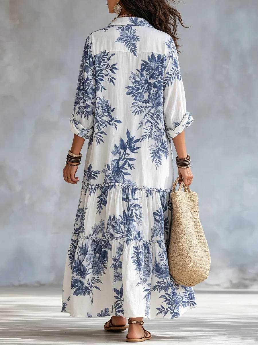 Vestido Livéane