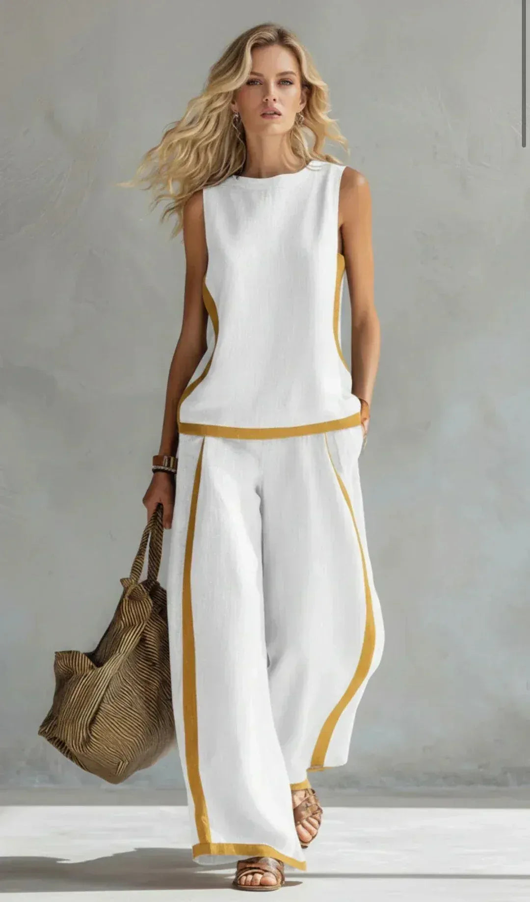 Conjunto Zevir
