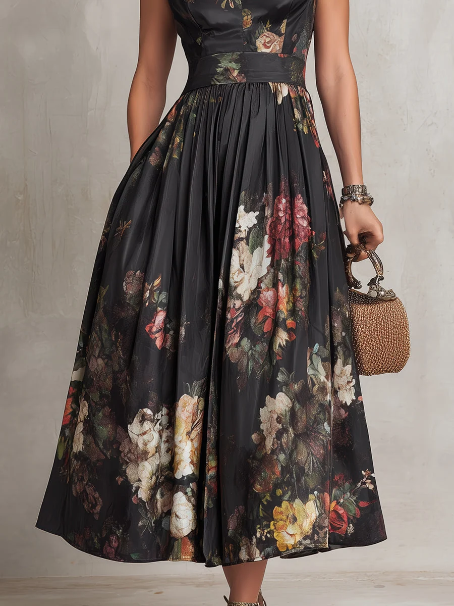 Vestido Velmora
