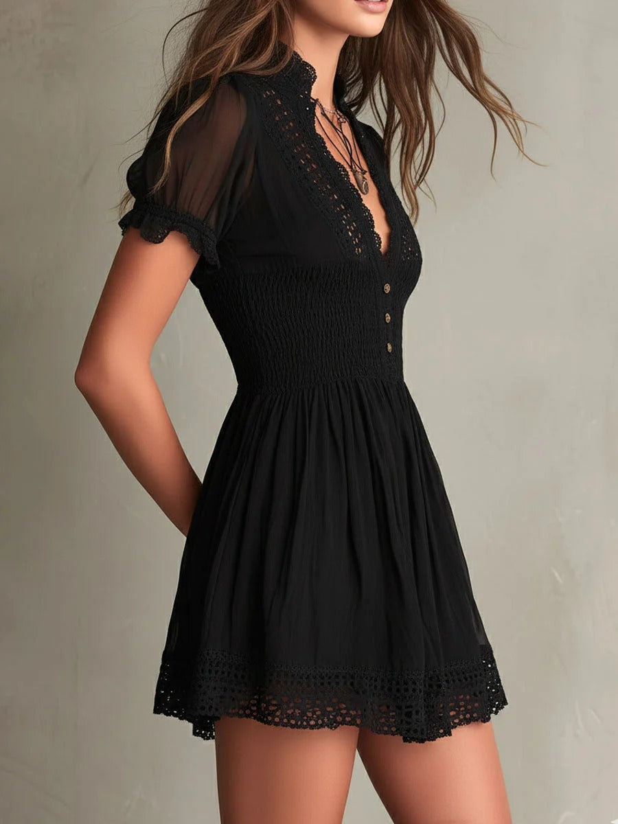 Vestido Galienne