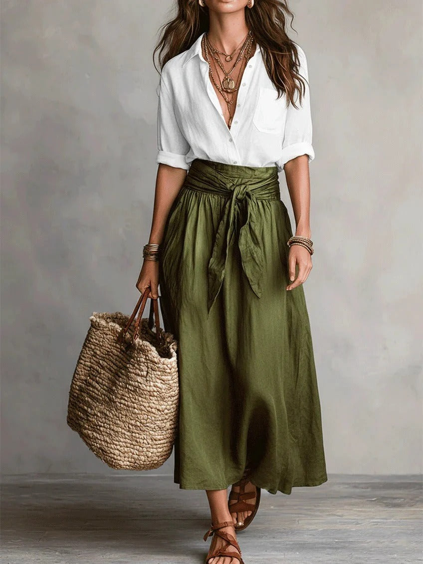 Conjunto Noua