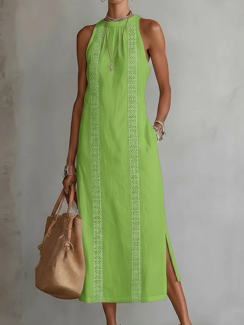 Vestido Héloria
