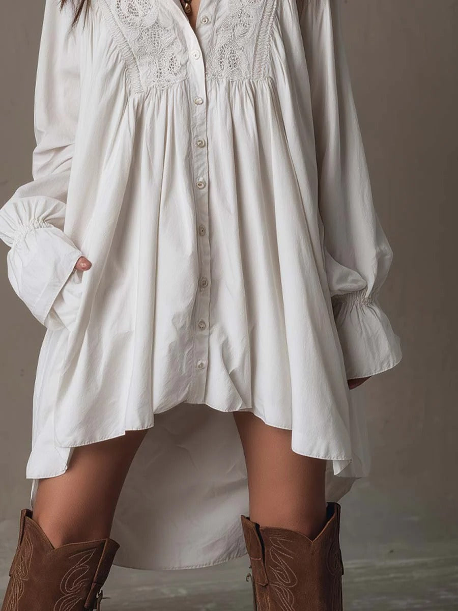 Vestido Marélisse