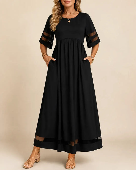 Vestido Isavelle