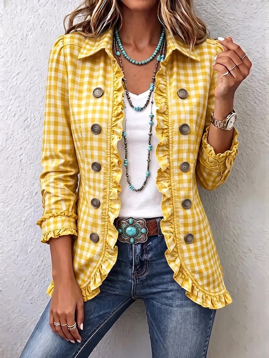Chaqueta Sartoria