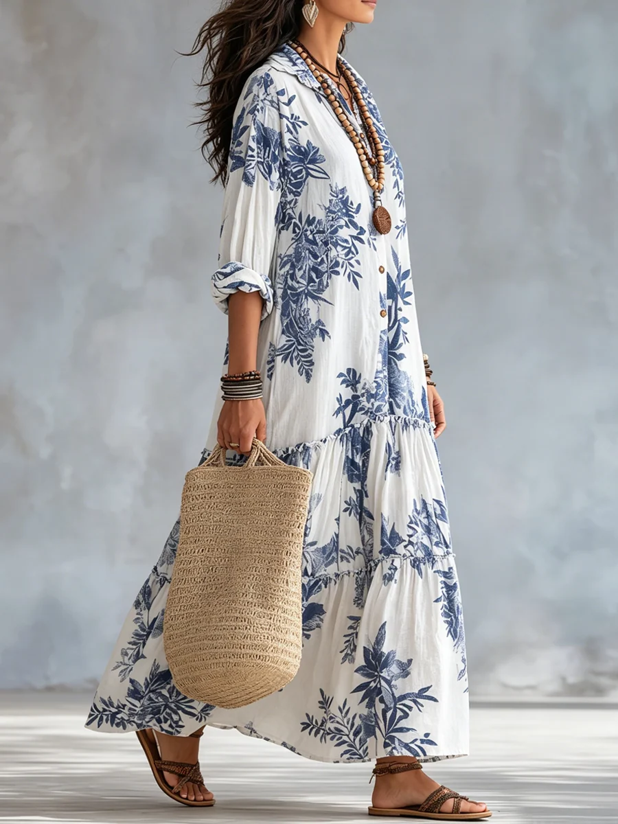 Vestido Livéane