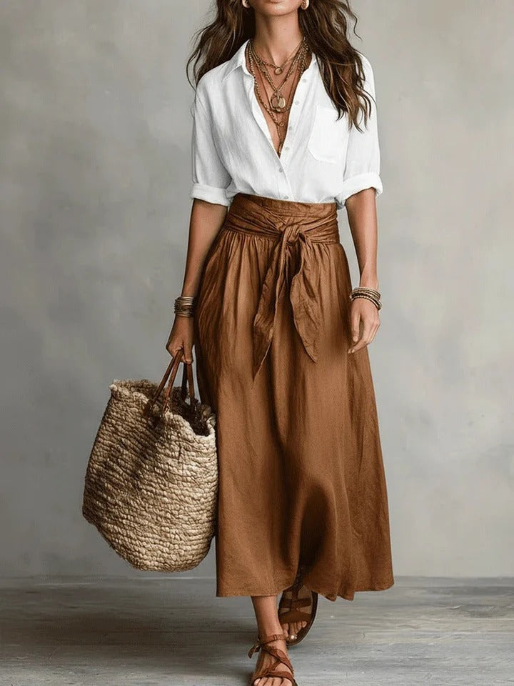 Conjunto Noua