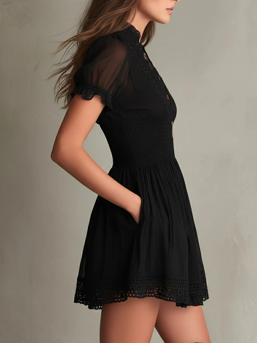 Vestido Galienne