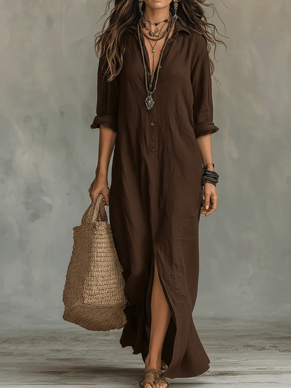 Vestido Dovélle