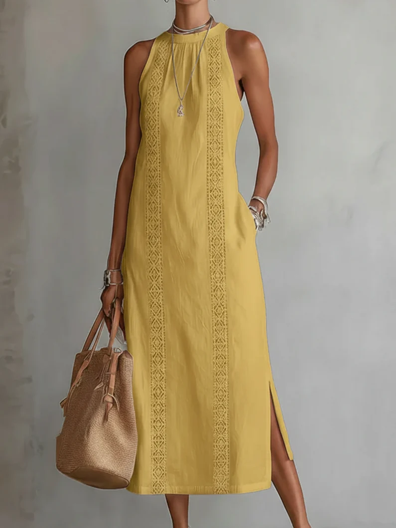Vestido Héloria