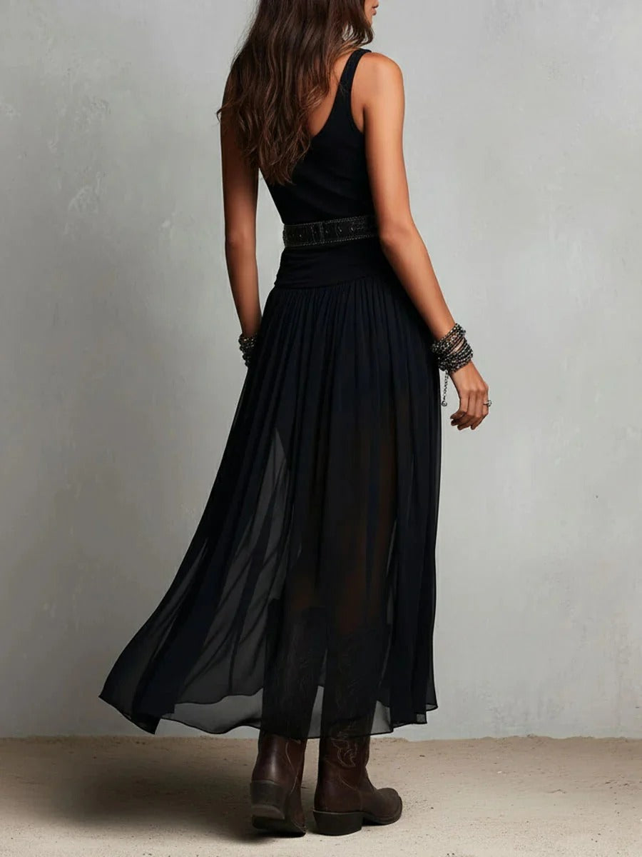 Vestido Mirevane