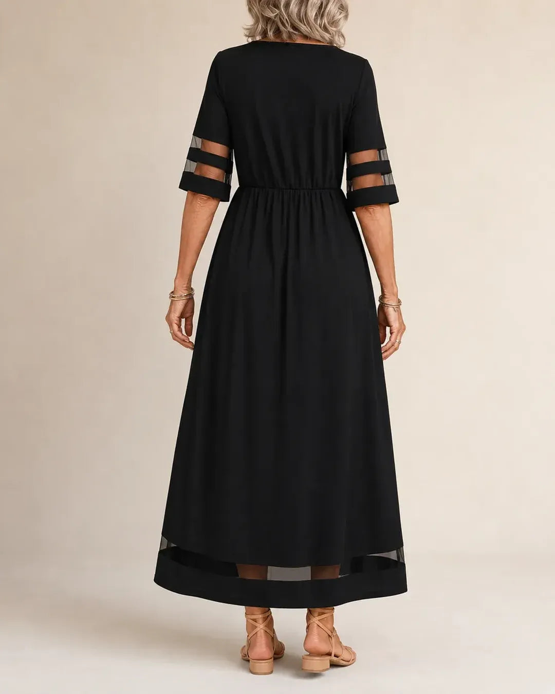 Vestido Isavelle
