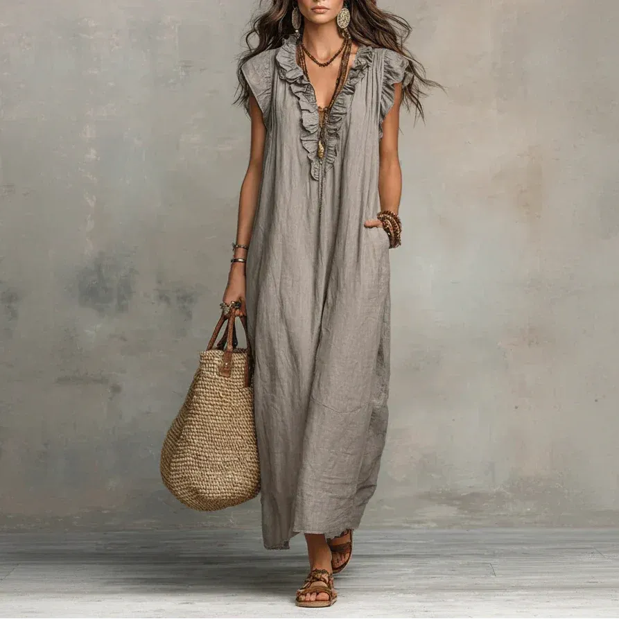 Vestido Orelisse