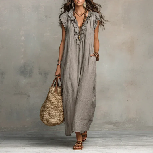 Vestido Orelisse
