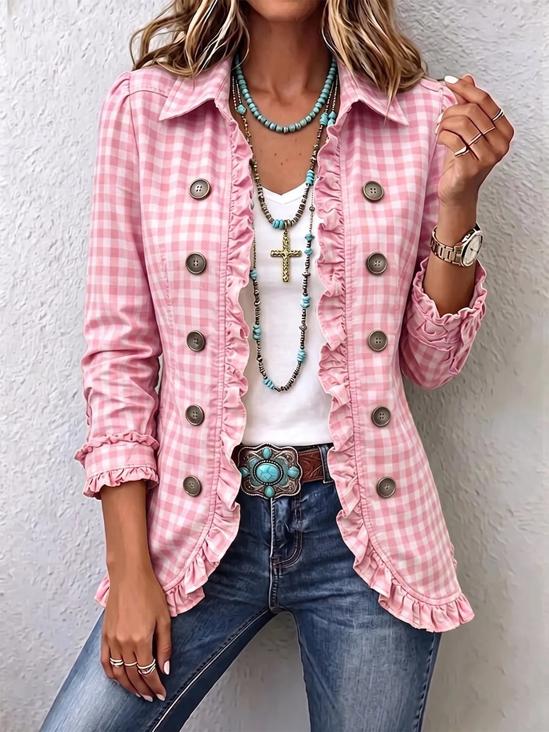 Chaqueta Sartoria