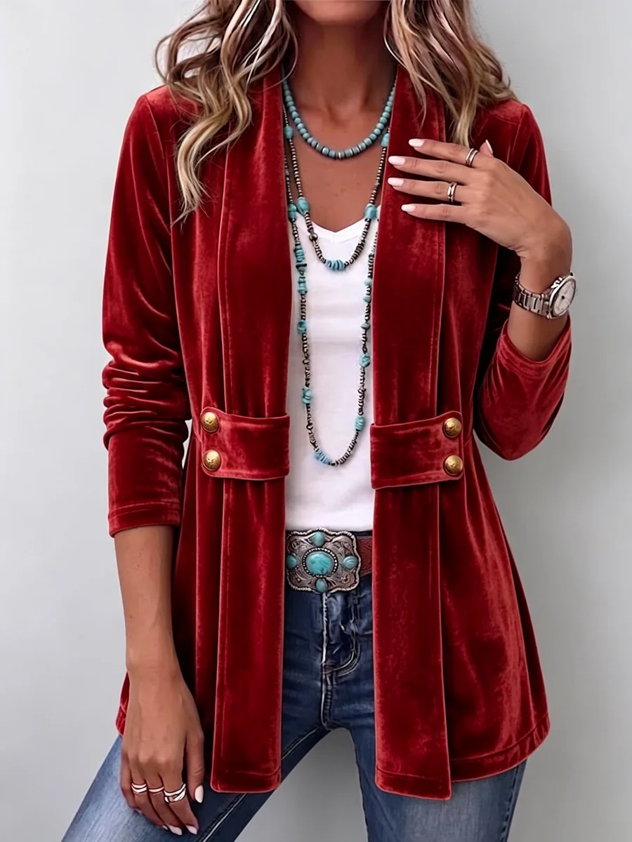 Chaqueta Blok