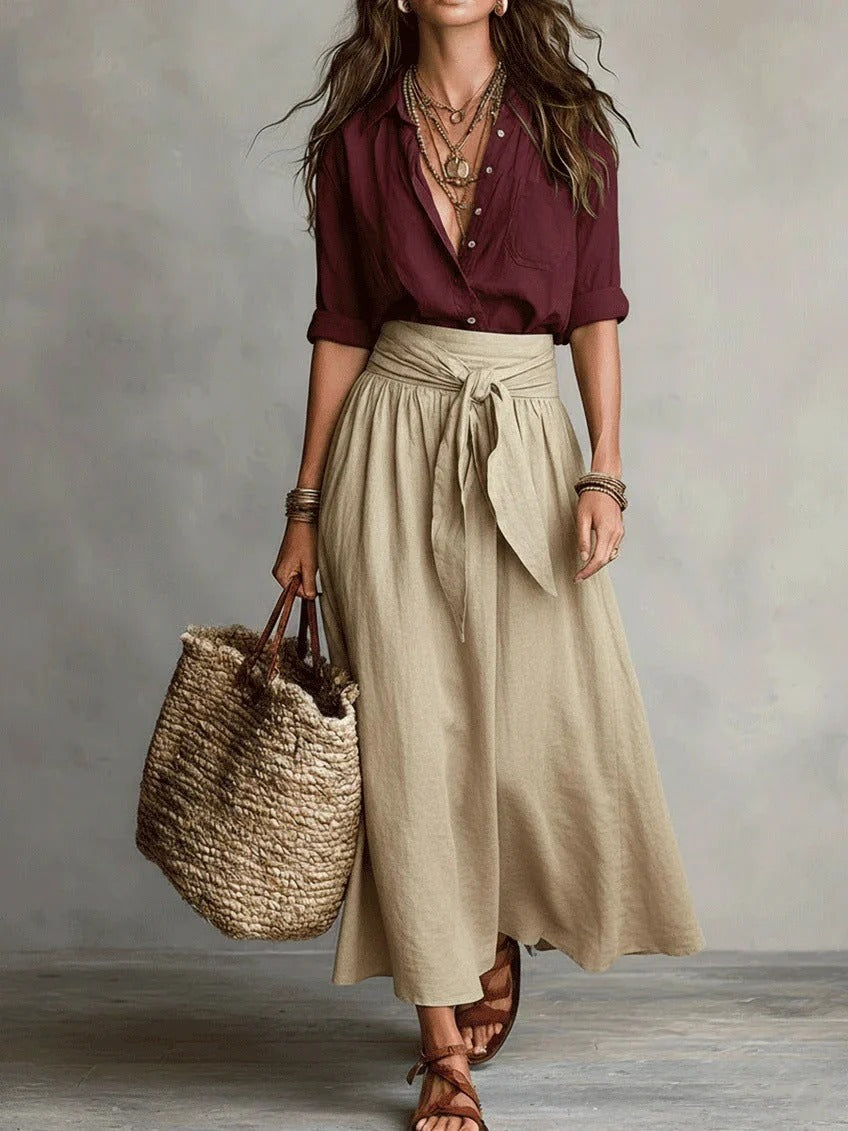Conjunto Noua